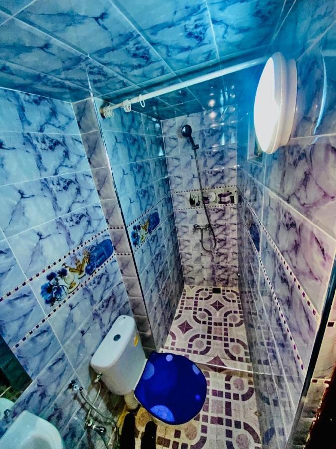 Riad Abqari Youssefi Fez Esterno foto