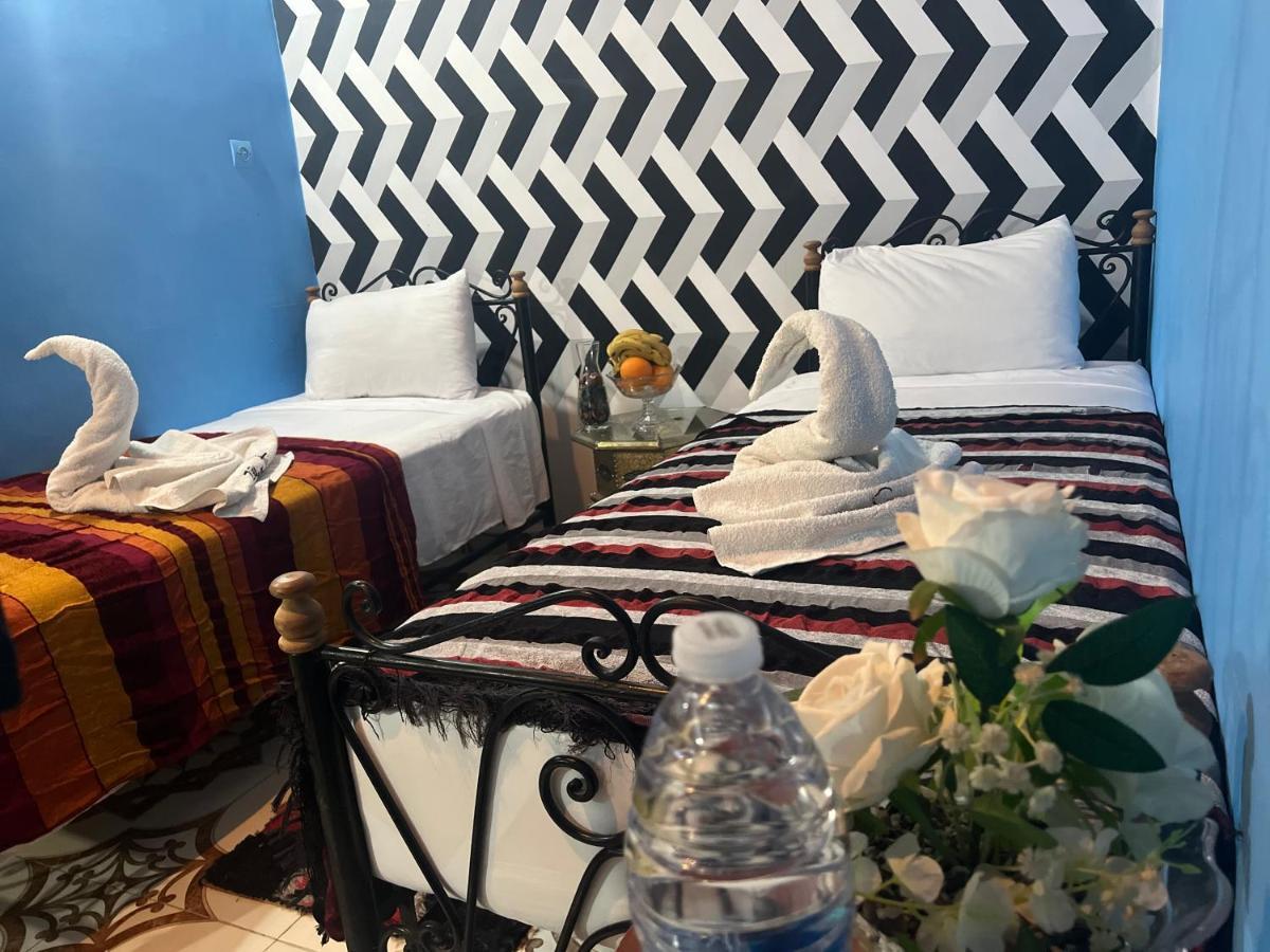 Riad Abqari Youssefi Fez Esterno foto