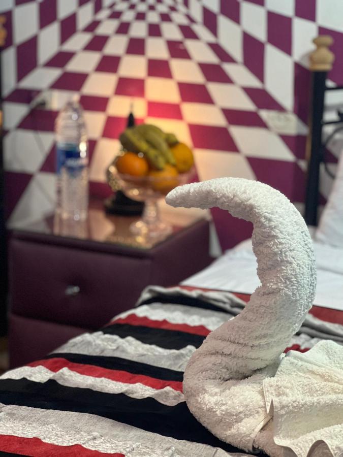 Riad Abqari Youssefi Fez Esterno foto