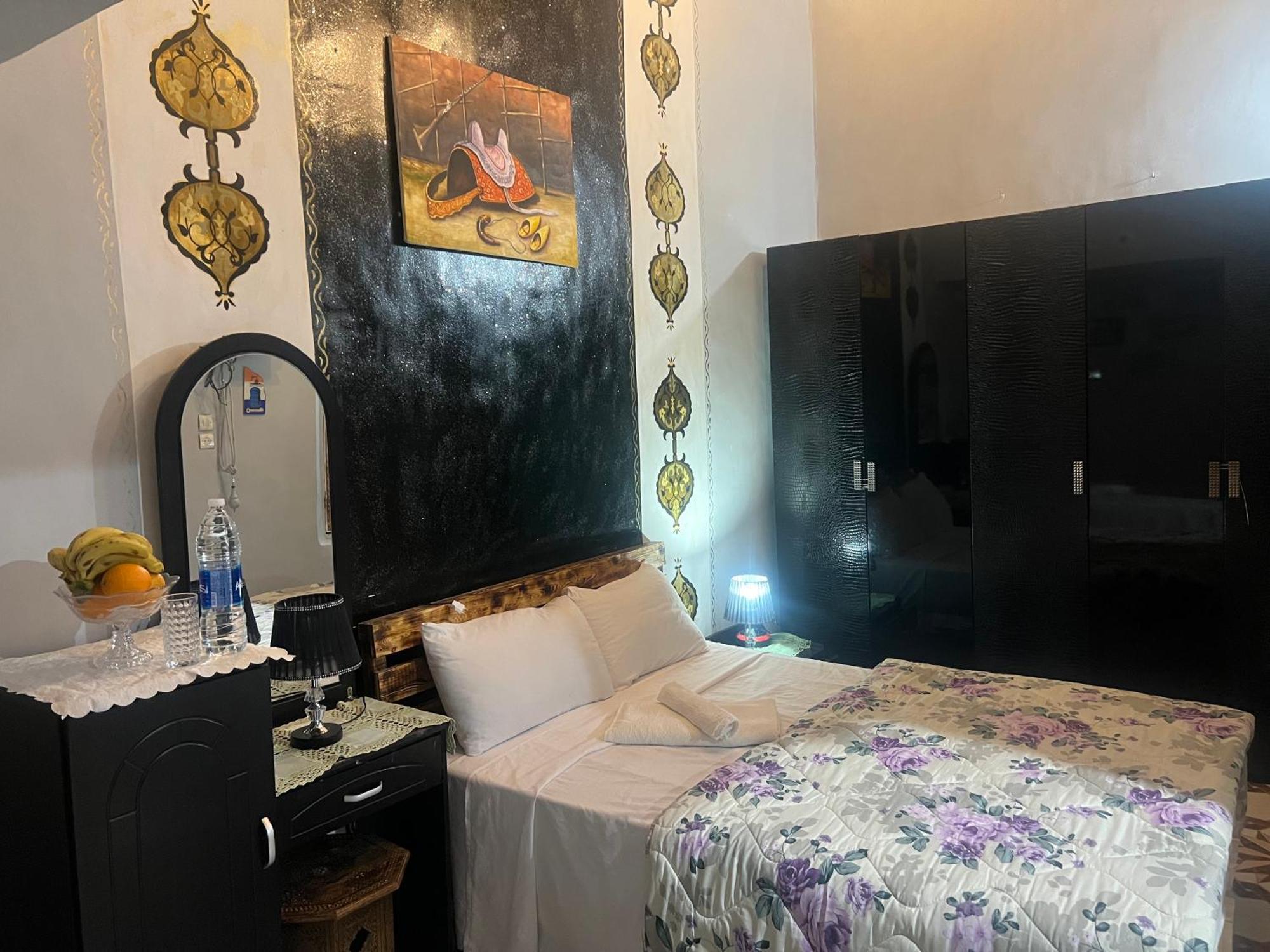 Riad Abqari Youssefi Fez Esterno foto